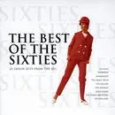 CD - The Small Faces,Manfred Mann,The Searchers - The Best Of The Sixties