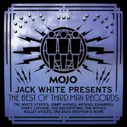 The Raconteurs, The White Stripes, The Dead Weather a.o. - The Best Of Third Man Records