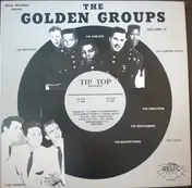 The Three Friends - The Best Of Tip Top Records