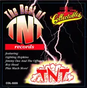 The Traits - The Best Of TNT Records