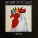 LP - Alternative Rock Compilation - The Best Of Tonpress '2