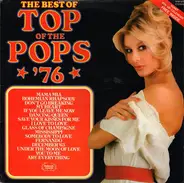 Various - The Best Of Top Of The Pops '76