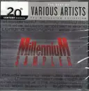 CD - Supremes, Steppenwolf, Etta James a.o. - The Best Of Various Artists (Millennium Sampler)