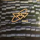 Double LP - Various - The Best Of Wave Music Vol. 1