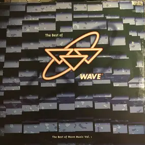 Various Artists - The Best Of Wave Music Vol. 1