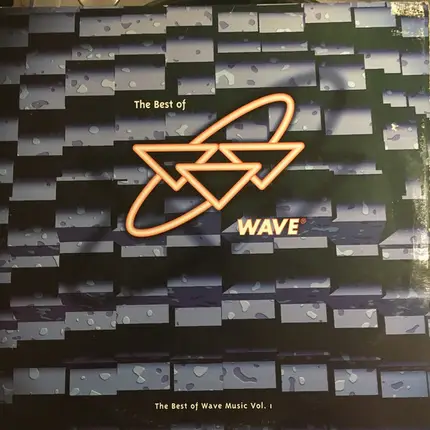 Various - The Best Of Wave Music Vol. 1