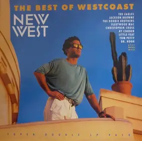 Various Artists - The Best Of Westcoast