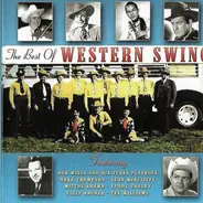 Bob Wills and his texas playboys / Hank Thompson - The Best Of Western Swing