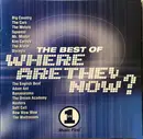 CD - Big Country, The Cars, The motels a.o. - The Best of Where Are They Now?