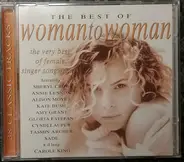 Various - The Best Of Woman To Woman