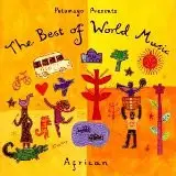 Batonga, Tshanga, Bankiero - The Best Of World Music - African