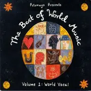 Juan Luis Guerra y 440, Jorge Ben a.o. - Putumayo Presents: The Best Of World Music, Volume 1: World Vocal