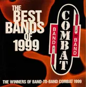 Mesh - The Best Bands Of 1999: Band To Band Combat