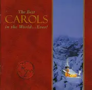Double CD - Various - The Best Carols In The World...Ever!
