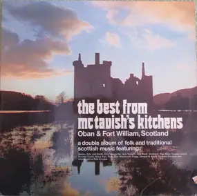 Wesley - The Best From Mctavish's Kitchens