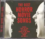 Various - The Best Horror Movie Songs