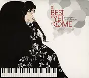 Patty Griffin - The Best Is Yet To Come - The Songs Of Cy Coleman