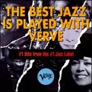 CD - Shirley Horn, Joe Henderson, Abbey Lincoln - The Best Jazz Is Played With Verve