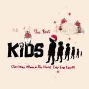 CD - Kids Allstarz, Oppenheimer, It Hugs Back ... - The Best Kids Christmas Album In The World Ever Ever Ever!!!