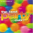 Double CD - Wham!, Chic & others - The Best Party...Ever!
