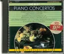 CD - Tchaikovsky / Grieg / Beethoven / Liszt a.o. - The Best Piano Concertos