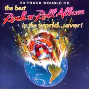 Little Richard - The Best Rock 'N' Roll Album In The World... Ever