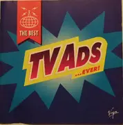 Double CD - Marvin Gaye / Des'ree / Moby - The Best TV Ads... Ever!