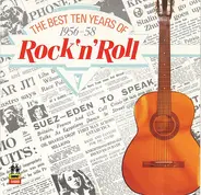 Rock Sampler - The Best Ten Years Of Rock 'n' Roll 1956-58