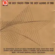 U2, Oasis, a.o. - The Best Tracks From The Best Albums Of 2000