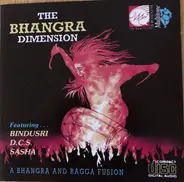 Bindusri, Sasha, Bindusri a.o. - The Bhangra Dimension