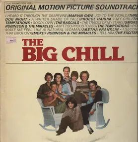 Aretha Franklin - The Big Chill
