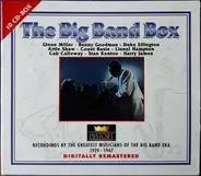 Benny Goodman, Harry James, Cab Calloway a.o. - The Big Band Box