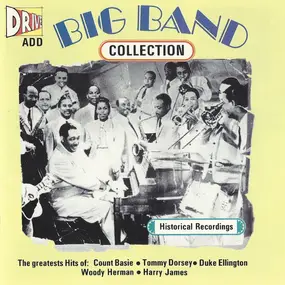 Count Basie - The Big Band Collection