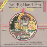 CD - The Les Brown Orchestra and Others - The Big Band Era Vol. 9