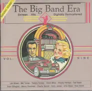 The Les Brown Orchestra and Others - The Big Band Era Vol. 9