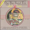 CD - The Les Brown Orchestra and Others - The Big Band Era Vol. 9