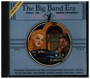 Duke Ellington, Woody Herman, Count Basie a.o. - The Big Band Era Vol. 1