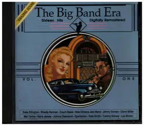 Various Artists - The Big Band Era Vol. 1