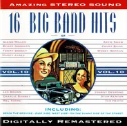 Mel Torme, Johnny Desmond, The Woody Herman Orchestra - The Big Band Era Vol. 10