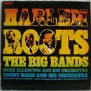 LP - Duke Ellington / Count Basie / et al. - Harlem Roots - The Big Bands