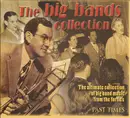 CD-Box - Glenn Miller And His Orchestra a.o - The Big Bands Collection