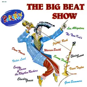 Chris Evans - The Big Beat Show