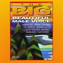 CD - John Raitt, Lee Lawrence, Harry Dawson - The Big Beautiful Male Voice
