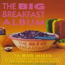 CD - Gabrielle 7 Haddaway / 2 Unlimited - The Big Breakfast Album