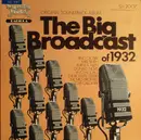 LP - Bing Crosby / Kate Smith / a.o. - The Big Broadcast Of 1932 - Original Soundtrack Recording