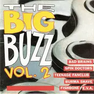 Spin Doctors, Manic Street Preachers a.o. - The Big Buzz Vol.2