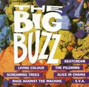 CD - Various - The Big Buzz