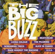 Rage Against The Machine / Alice In Chains / Soul Asylum a.o. - The Big Buzz