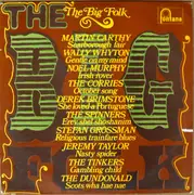 LP - Folk Sampler - The Big Folk