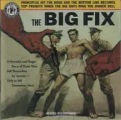 The Fairlanes - The Big Fix